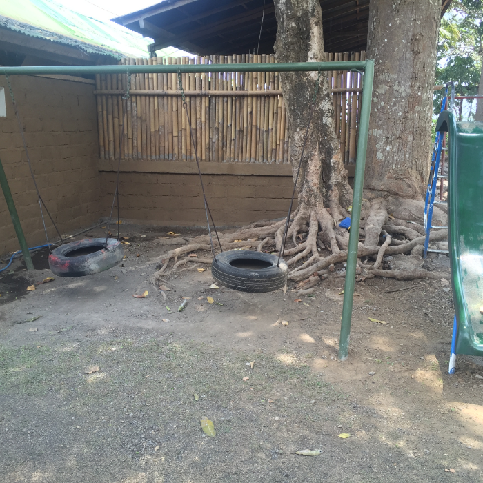 Tacce Wood School Bali Playground! by Wood School Bali TACCE - Indiegogo