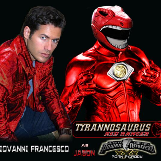 The Last Ranger by Giovanni Francesco - Indiegogo