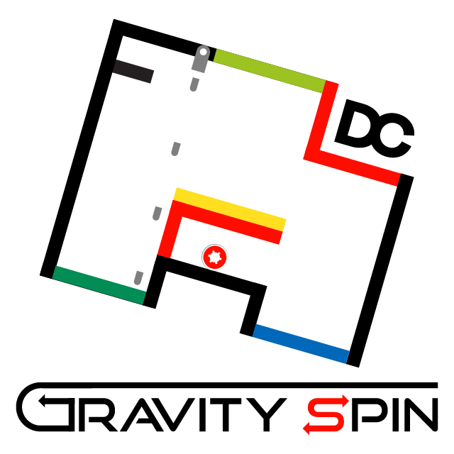Gravity Spin by Daniel Chatter - Indiegogo