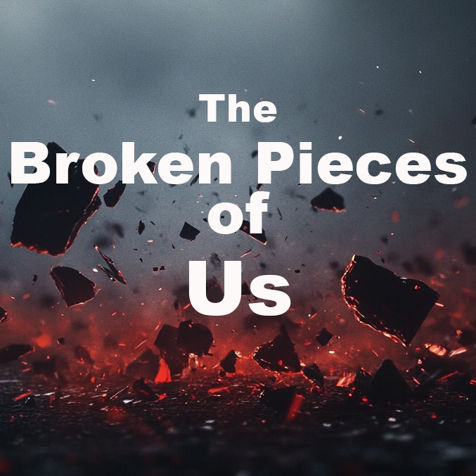 Short Film The Broken Pieces of Us by Dave Kirtland
