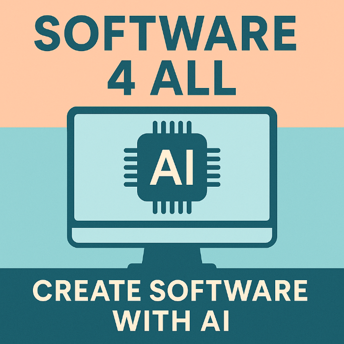 Software 4 All by Software 4 All - Indiegogo