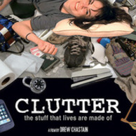 Clutter by Drew Chastain - Indiegogo