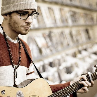 Help David R make a record by David R. Elliott - Indiegogo