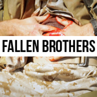 Fallen Brothers by Joshua Wagner - Indiegogo