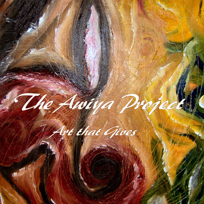 The Awiya Project by Jes Ewers - Indiegogo