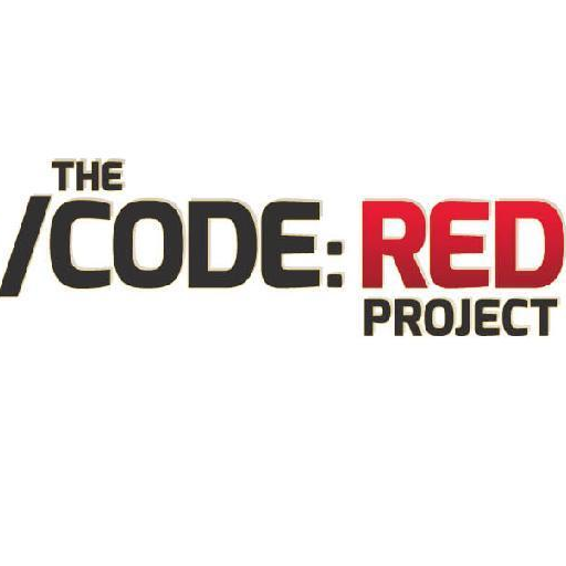 The Code Red Project by Michael Palmer - Indiegogo