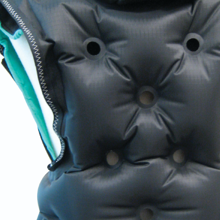 Snug Device Snug Vest: Innovative Therapy Device for Autism Treatment by Squeezease ...