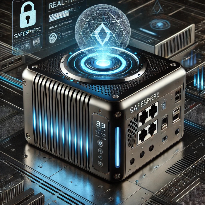SafeSphere The Future of Home Cybersecurity by aristodemos savva ...
