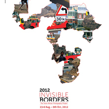Invisible Borders Trans-African Photography Road Trip Project: 4th ...