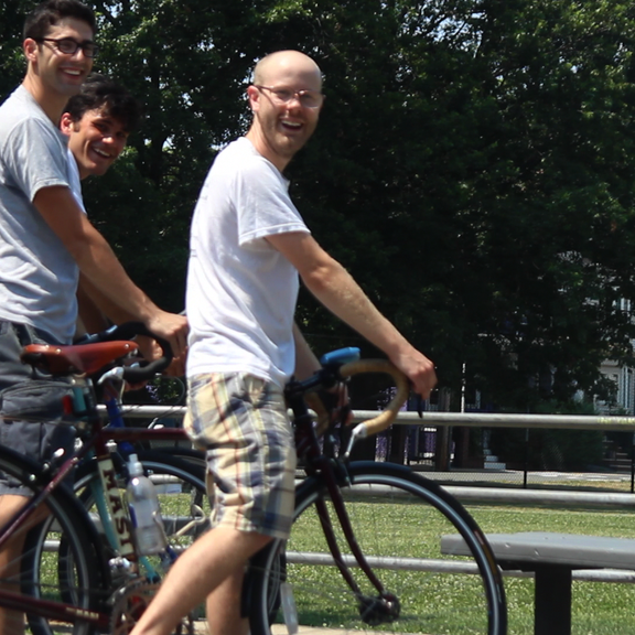 Slow Wheel Slow Wheels by Mike Thurnauer - Indiegogo
