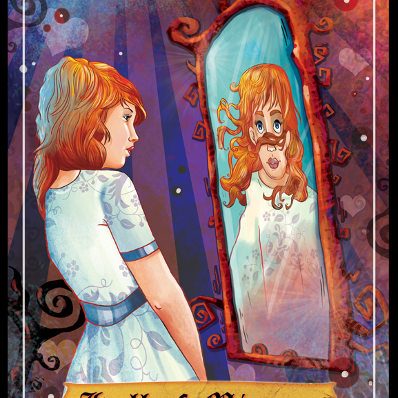 Inner Child Card Project by Sarah Strudwick - Indiegogo