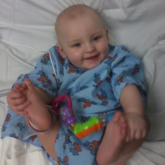Prayers for Baby Aspen Fundraiser by April Driesse - Indiegogo