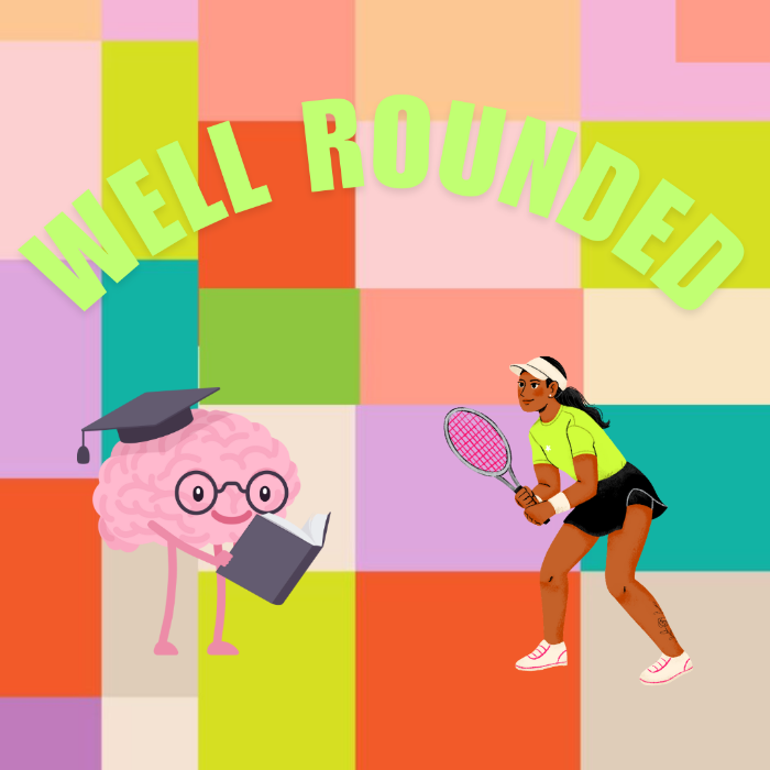 Young Well Rounded Well Rounded Short Film by Roland Dale - Indiegogo