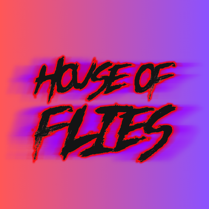 HOUSE OF FLIES Queer Indie Horror Film by Alex Havens