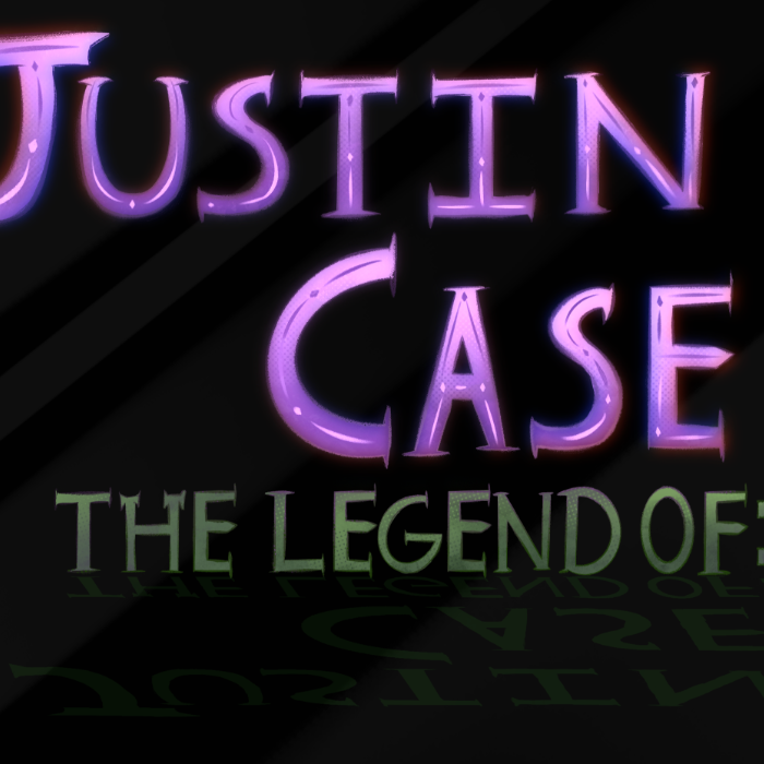Justin Case by JPCatholic University - Indiegogo
