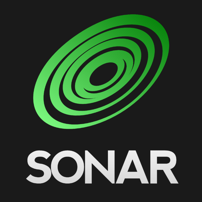 Sonar Project by Jonathan Nadeau - Indiegogo