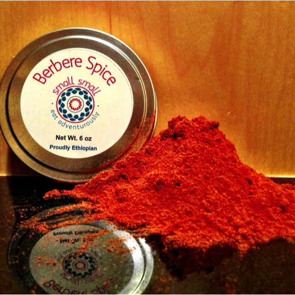 Delicious sauces and spices by George Roche - Indiegogo