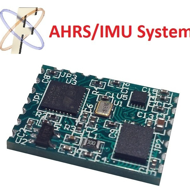 uFusion - AHRS System by uFusion AHRS - Indiegogo