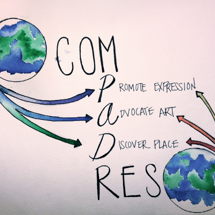 The Compadres - Vida do Brasil! by Creative Compadres - Indiegogo