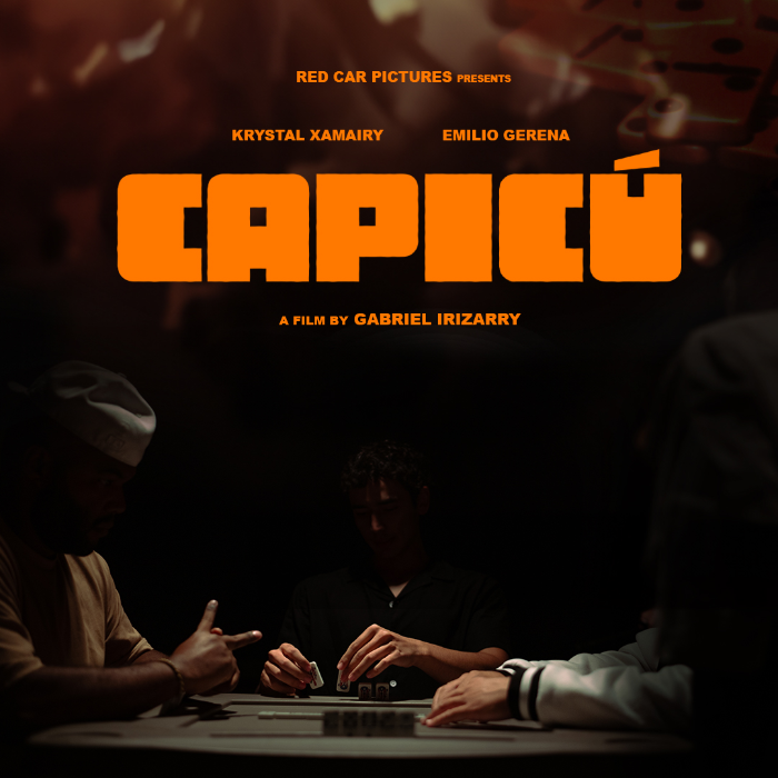 Capicú - Short Film by Red Car Pictures - Indiegogo