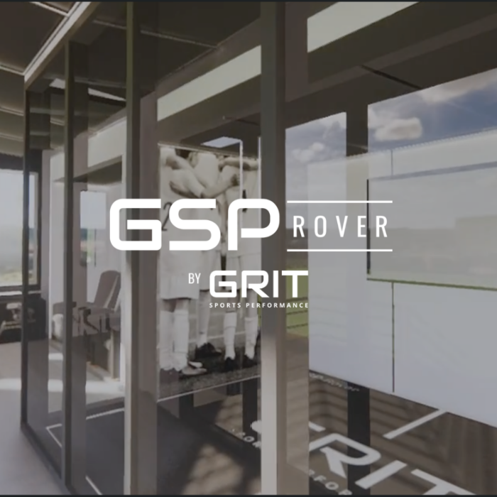 GSP Rover: A Mobile Sports Science & Recovery Lab by Paul Fair - Indiegogo