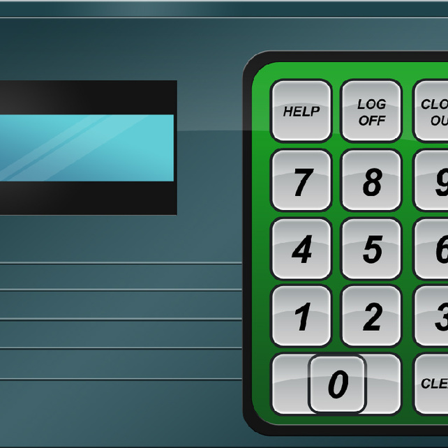 Access Control POE Internet Keypad by Stuart Thorn - Indiegogo