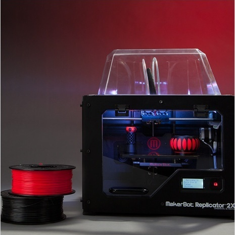 3D Printer 4 Polson High by Johnny Umphrey - Indiegogo