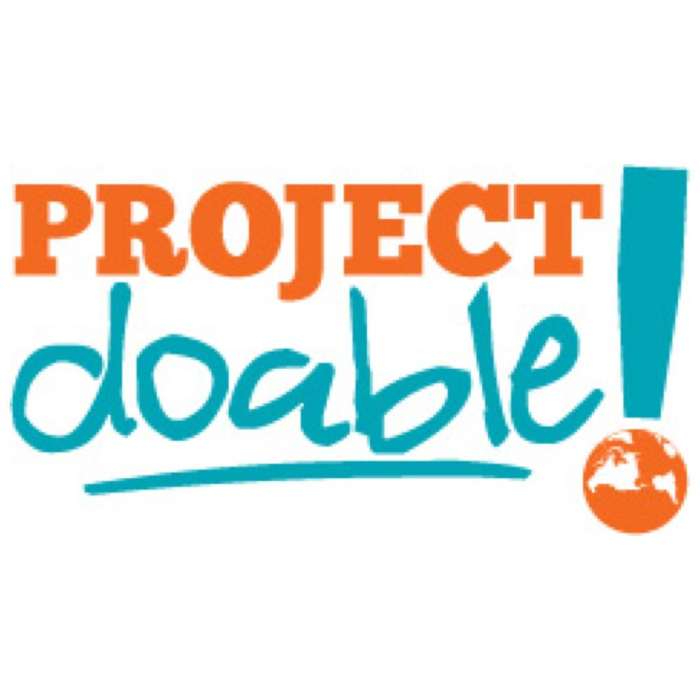 Project doable! A business approach to philanthropy by Shabnam Karimi ...