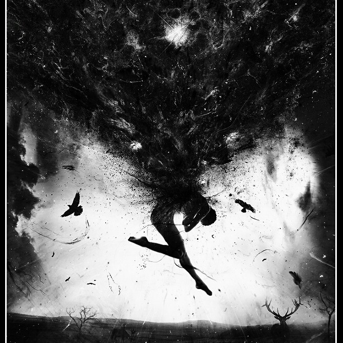 An End to a Trilogy by Adam Santo - Indiegogo