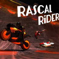 Rascal Rider by Adam Dera - Indiegogo