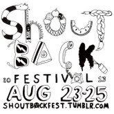 Help Fund Shout Back Festival in Vancouver! by Shoutback Fest - Indiegogo