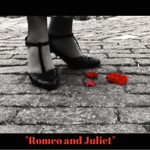 All Female Romeo and Juliet Off Broadway by Kris Lundberg - Indiegogo
