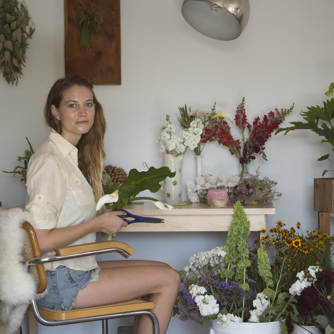 WILD VASE by Alice Goldsmith - Indiegogo