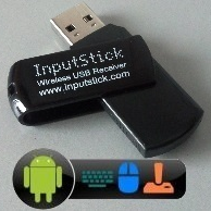 Usb Stick Input InputStick: Wireless USB Receiver for Android devices by Jakub Zawadzki ...