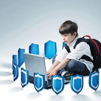 Semantic WiFi router for a child safe Internet by Maurizio Cibelli ...