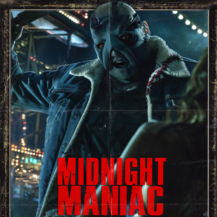 Midnight Maniac - Slasher Horror Film by Justin W. Smith1 - Indiegogo