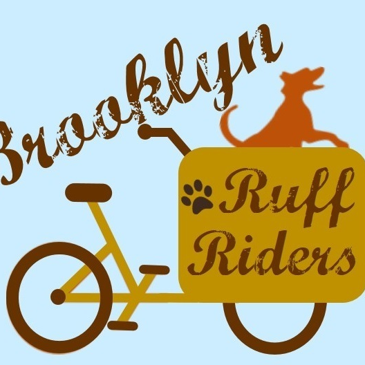 Ruff Riders Owner Brooklyn Ruff Riders: Mobile Pet Food Bank by Kim Wolf - Indiegogo