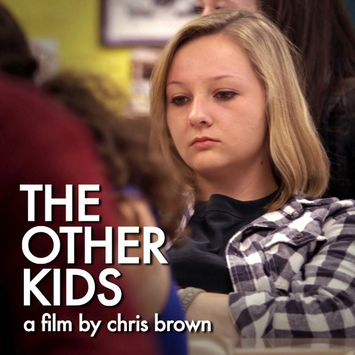 THE OTHER KIDS by Chris Brown - Indiegogo