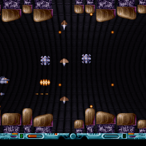1993 - Space Machine by Krister Karlsson - Indiegogo