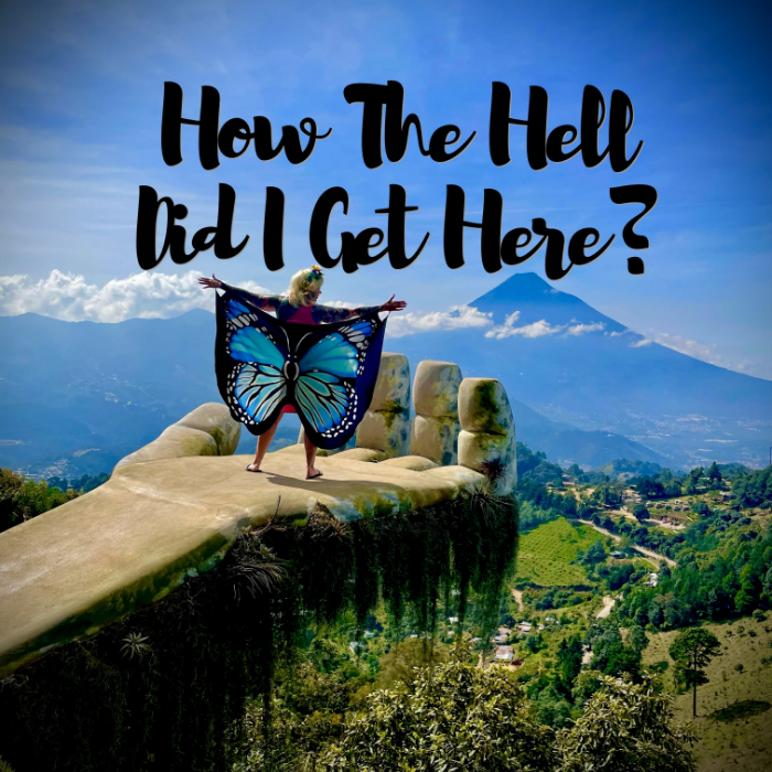 How The Hell Did I Get Here - Documentary by Josi Kat - Indiegogo