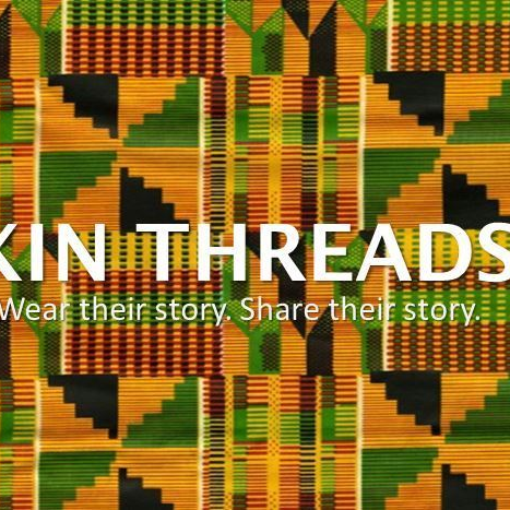 Kin And Threads Co Kin Threads by Scott Inderbitzen - Indiegogo