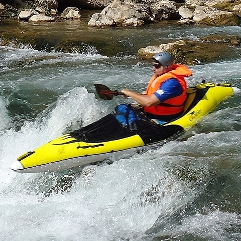 Rawandus Rever Rawanduz River Expedition by Virginia Tice - Indiegogo