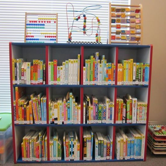 Library Summer Reading Program: A Program a Day! by Pinson Library ...
