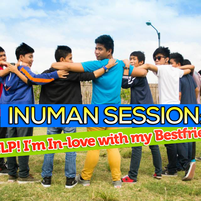 Help us fund our INUMAN SESSION film for the benefit of the youth by ...