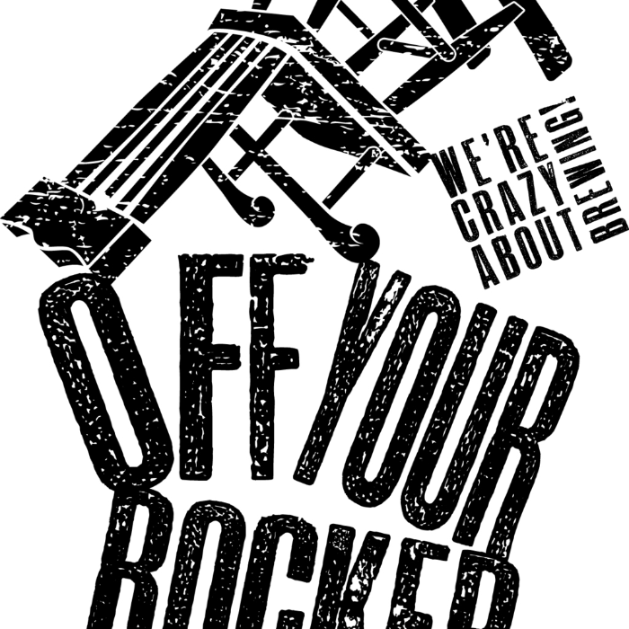 Off Your Rocker Brewing Company Startup Campaign by Off Your Rocker ...