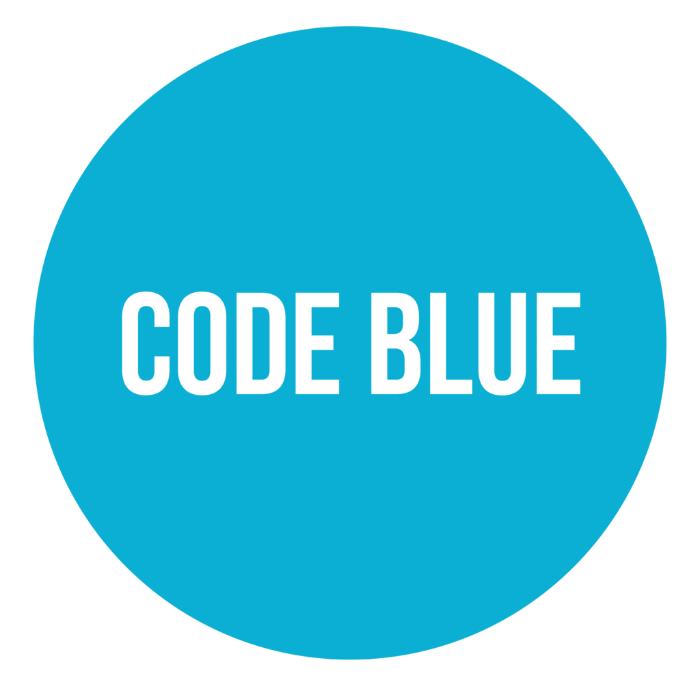 Code Blue by Social Code - Indiegogo
