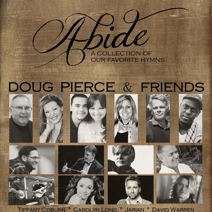 Doug Pierce & Friends by Doug Pierce - Indiegogo