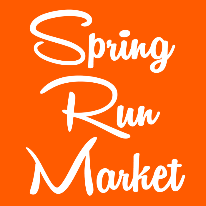 *OLD * Help launch Spring Run Market's Storefront! by Devica Urwick ...