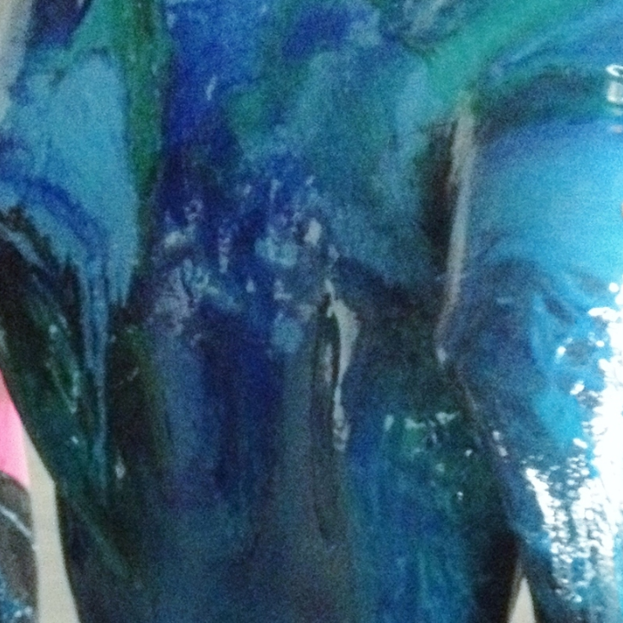 Wet Art by Toni Sutherland - Indiegogo