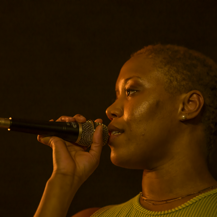 Devonne Chateau Orquevaux Artist Residency 2026: Stage Art by Devonne Campbell ...